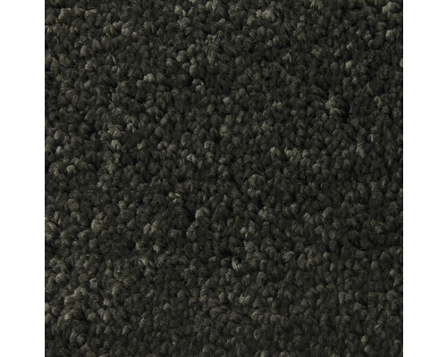 Close-up van een grijs tapijt